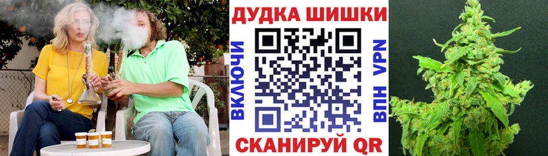 Каннабис OG Kush  Бикин 